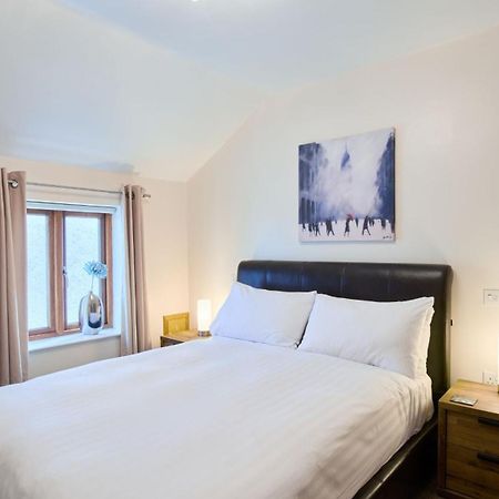 Lake District Apartment At Windermere Marina Village Боунес-он-Уиндермер Экстерьер фото