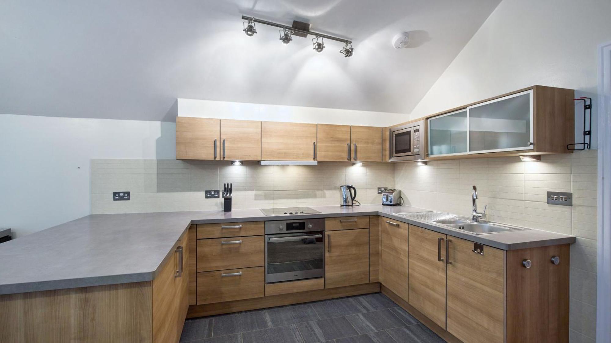Lake District Apartment At Windermere Marina Village Боунес-он-Уиндермер Экстерьер фото