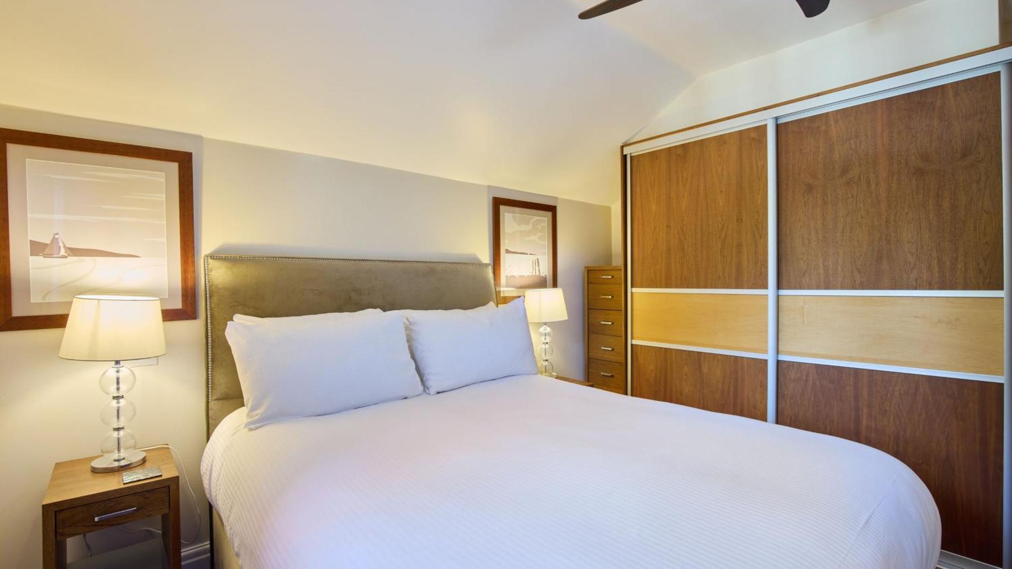 Lake District Apartment At Windermere Marina Village Боунес-он-Уиндермер Экстерьер фото
